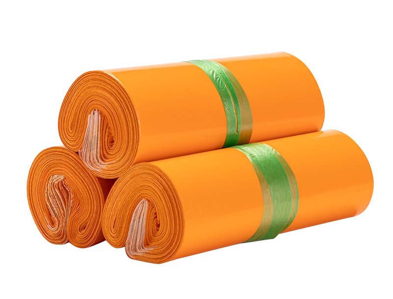 吴旗橙色快递袋-04