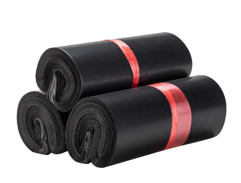 吴旗黑色快递袋-02