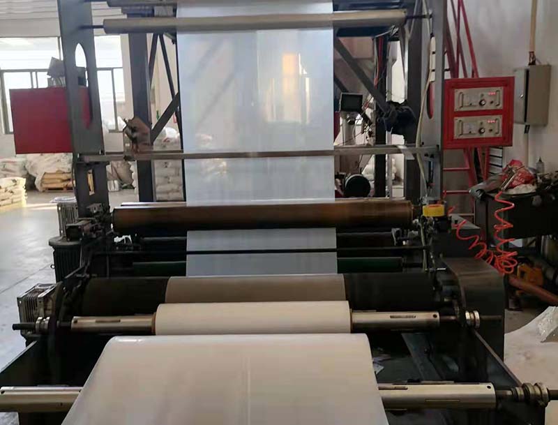 吴旗车间生产图片